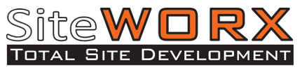 SiteWORX Ohio - Website Logo